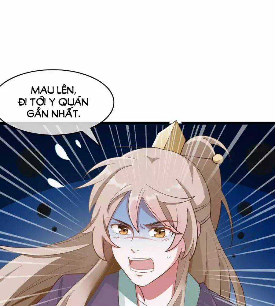 Đích Nữ Hữu Độc - Chapter 57 - Trang 40