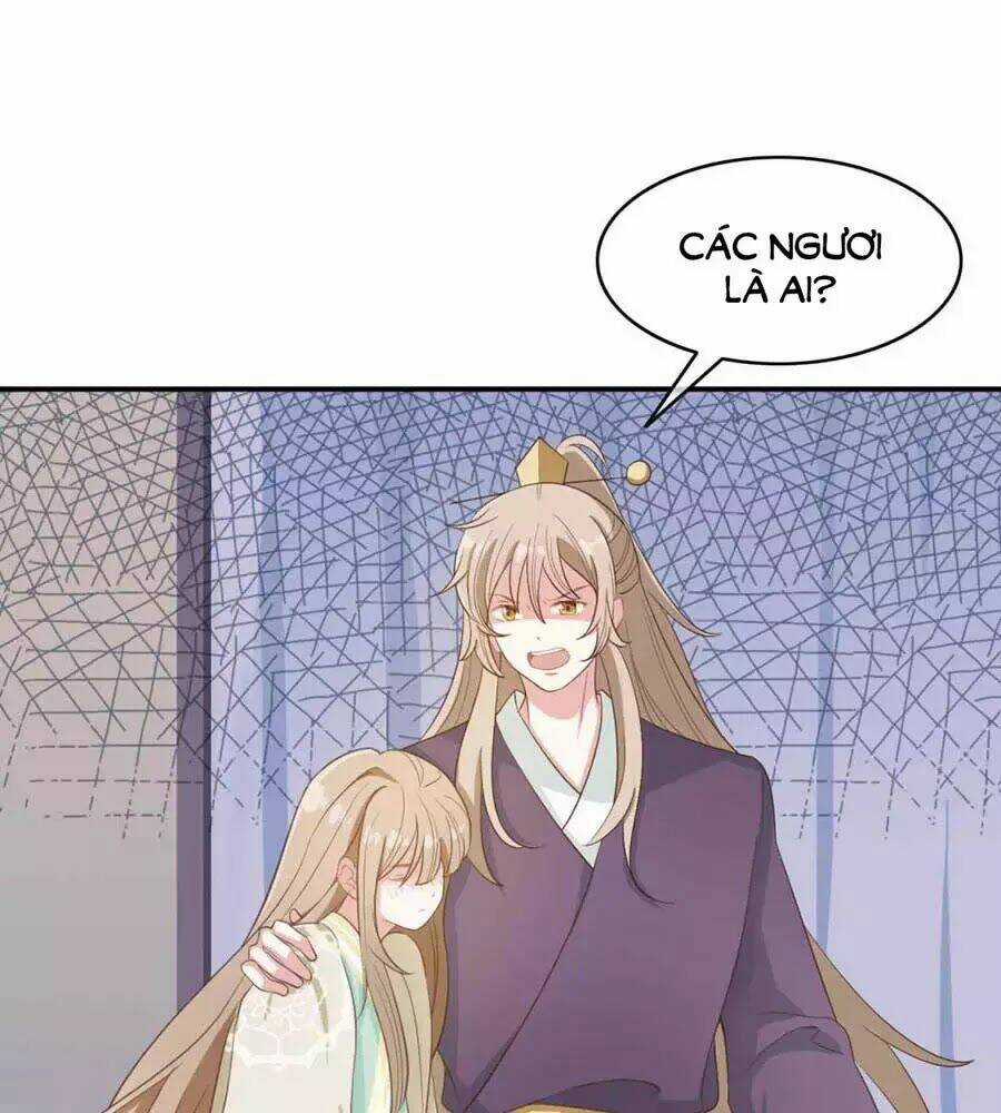 Đích Nữ Hữu Độc - Chapter 57 - Trang 46