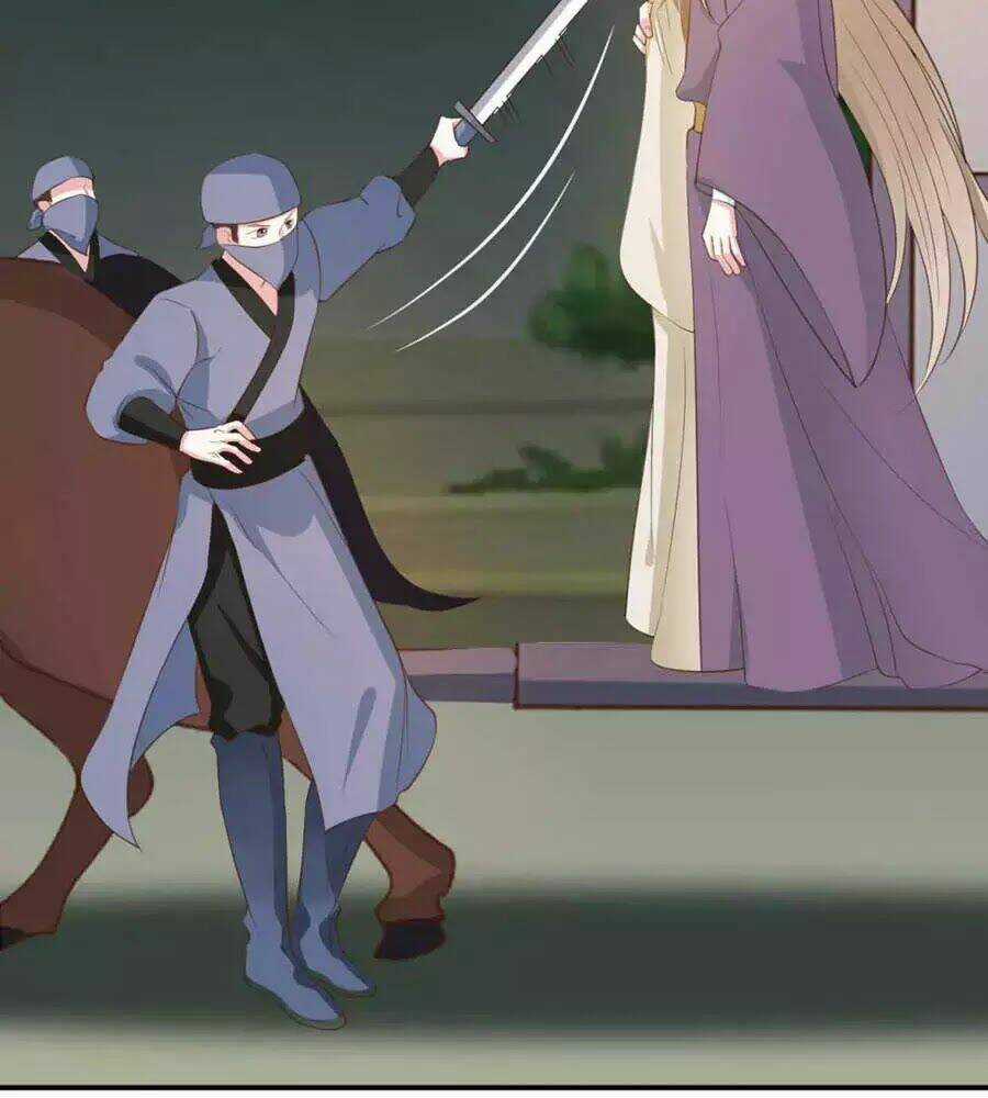 Đích Nữ Hữu Độc - Chapter 57 - Trang 49