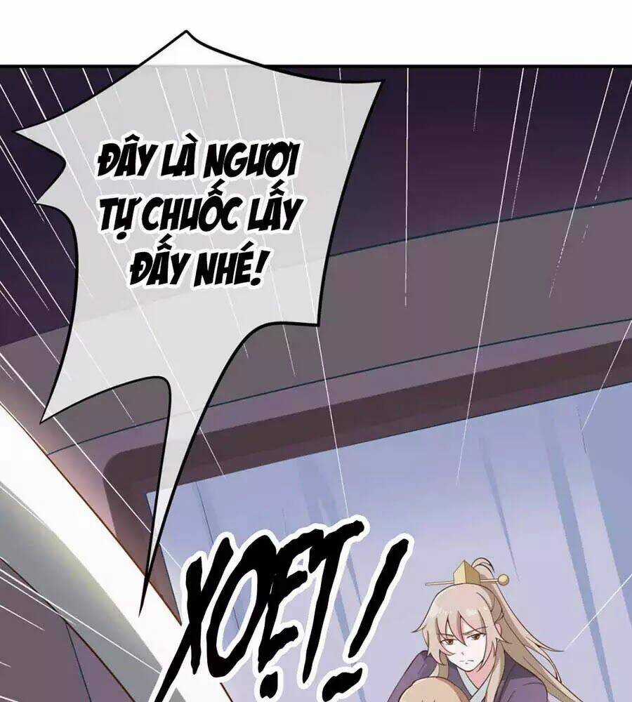 Đích Nữ Hữu Độc - Chapter 57 - Trang 53