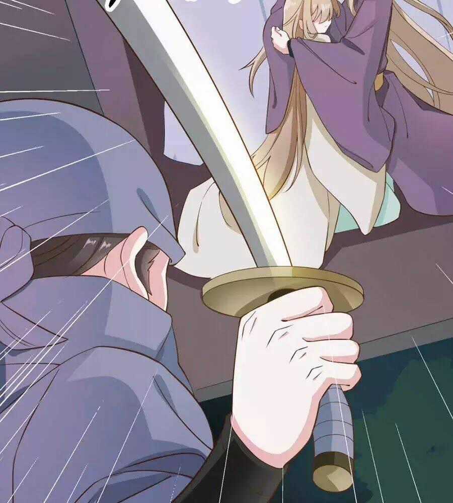 Đích Nữ Hữu Độc - Chapter 57 - Trang 54