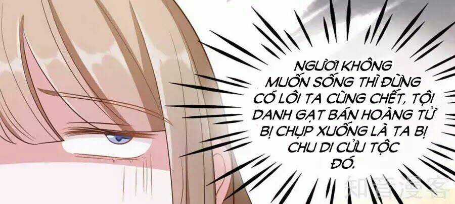 Đích Nữ Hữu Độc - Chapter 57 - Trang 7