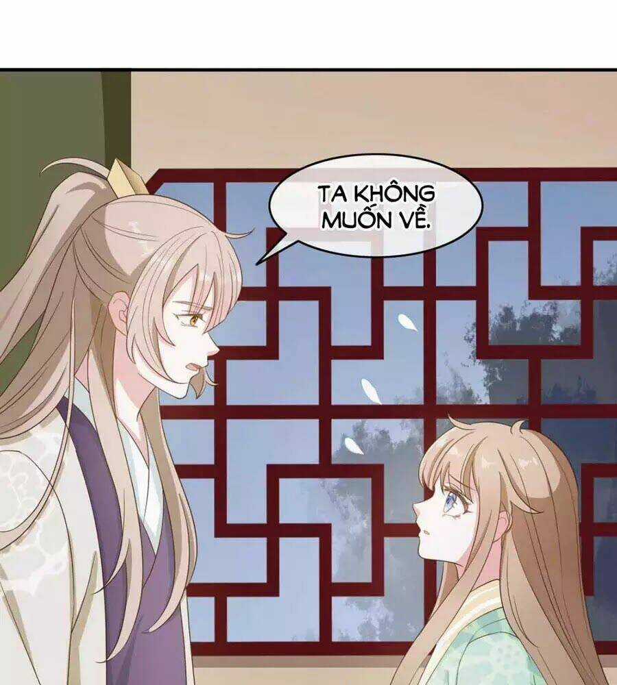 Đích Nữ Hữu Độc - Chapter 57 - Trang 10