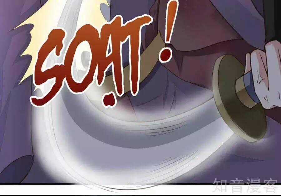 Đích Nữ Hữu Độc - Chapter 58 - Trang 2