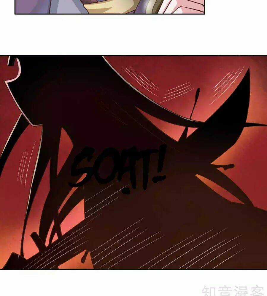 Đích Nữ Hữu Độc - Chapter 58 - Trang 11