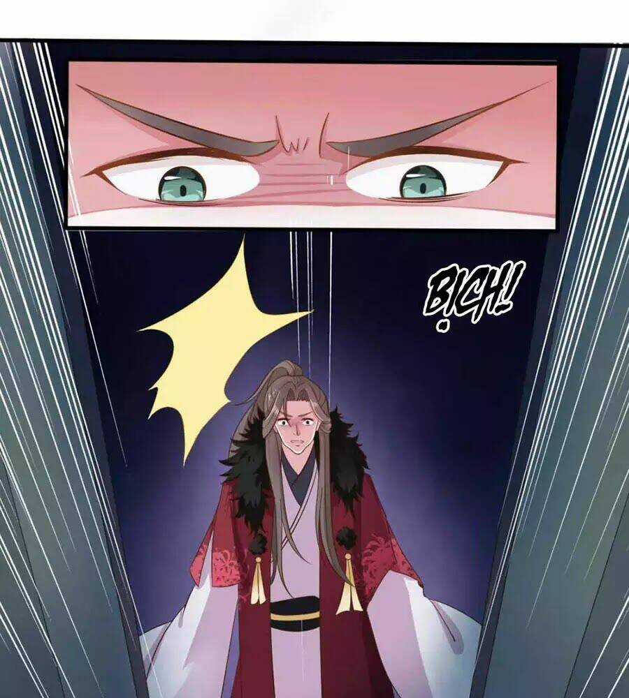 Đích Nữ Hữu Độc - Chapter 58 - Trang 17