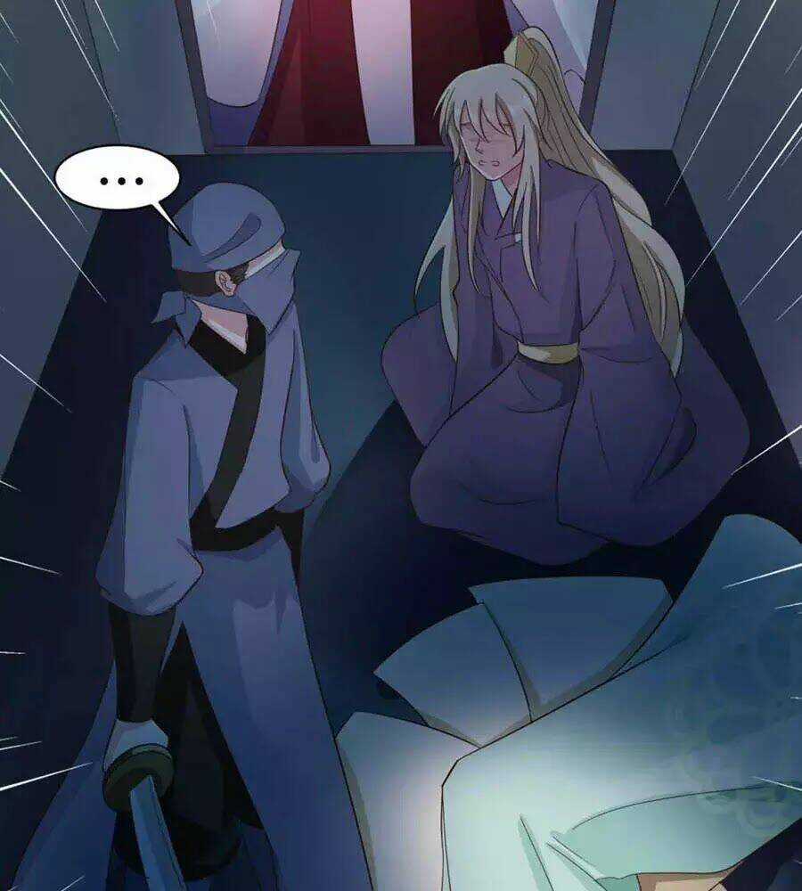 Đích Nữ Hữu Độc - Chapter 58 - Trang 18