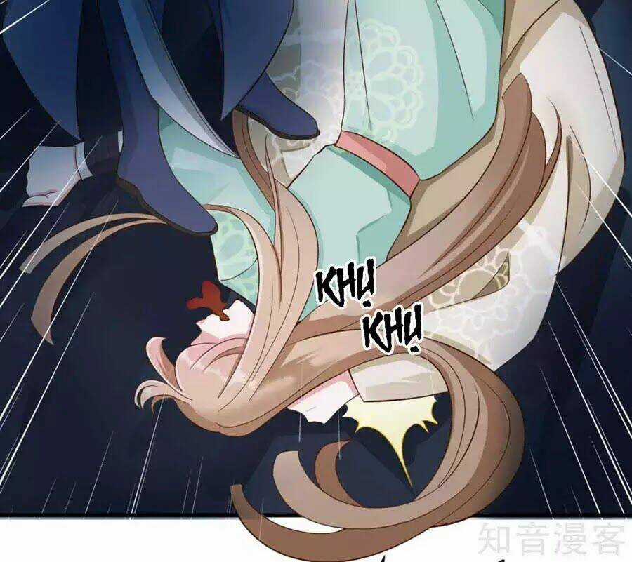 Đích Nữ Hữu Độc - Chapter 58 - Trang 19