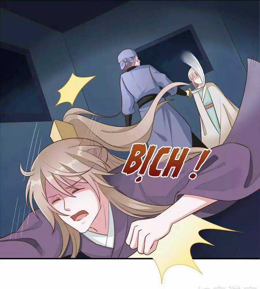 Đích Nữ Hữu Độc - Chapter 58 - Trang 3