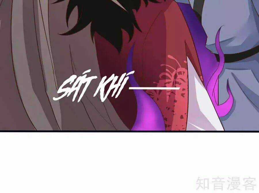 Đích Nữ Hữu Độc - Chapter 58 - Trang 21