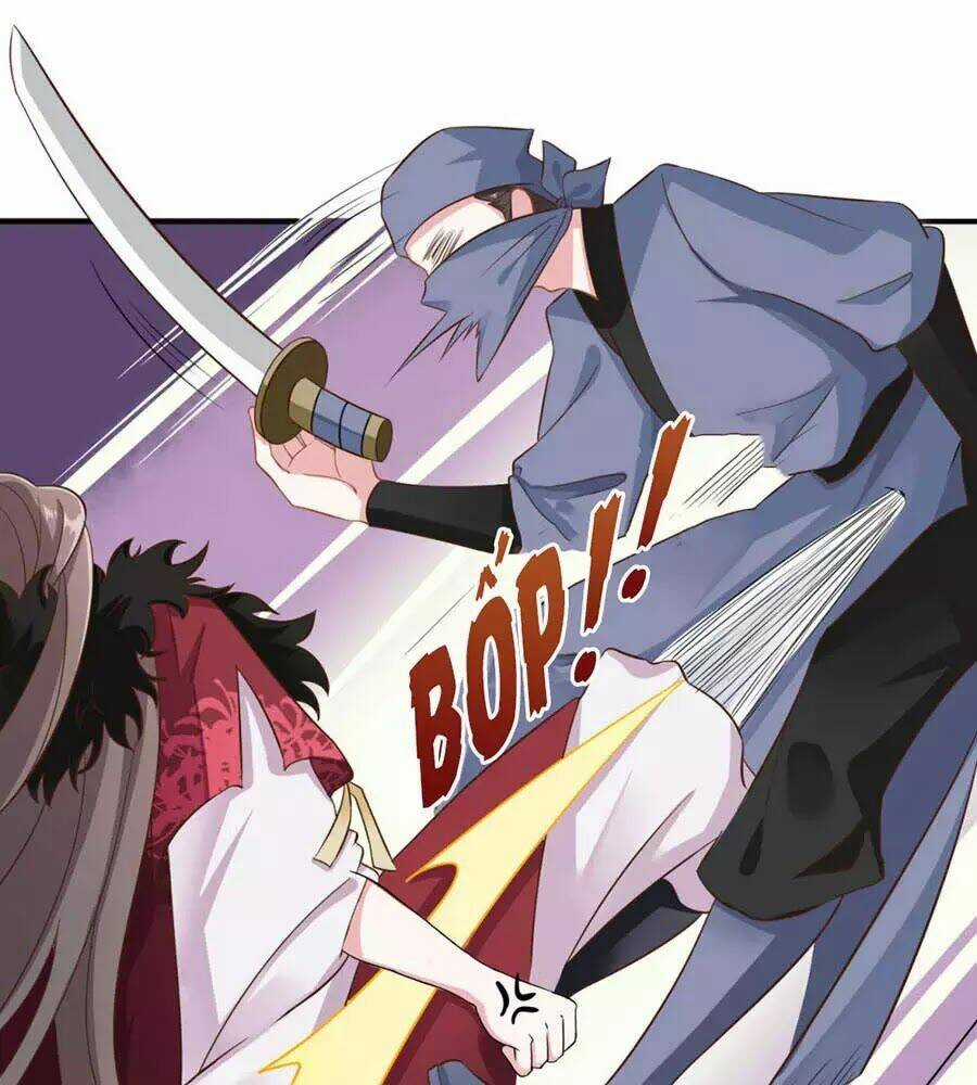 Đích Nữ Hữu Độc - Chapter 58 - Trang 22