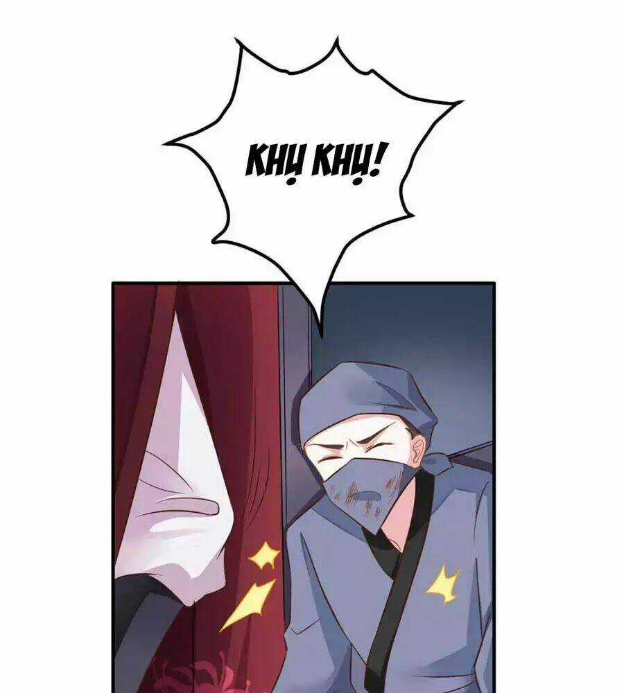 Đích Nữ Hữu Độc - Chapter 58 - Trang 24