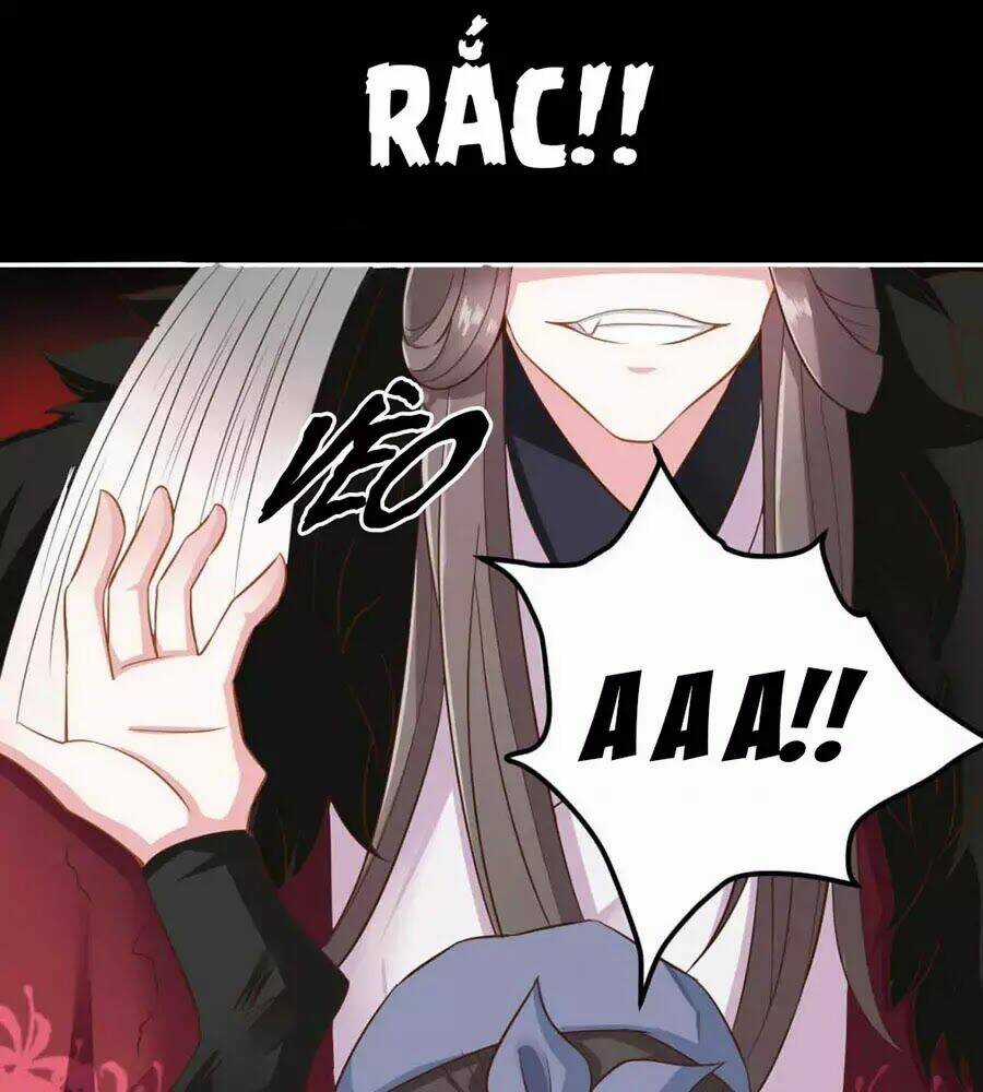 Đích Nữ Hữu Độc - Chapter 58 - Trang 28