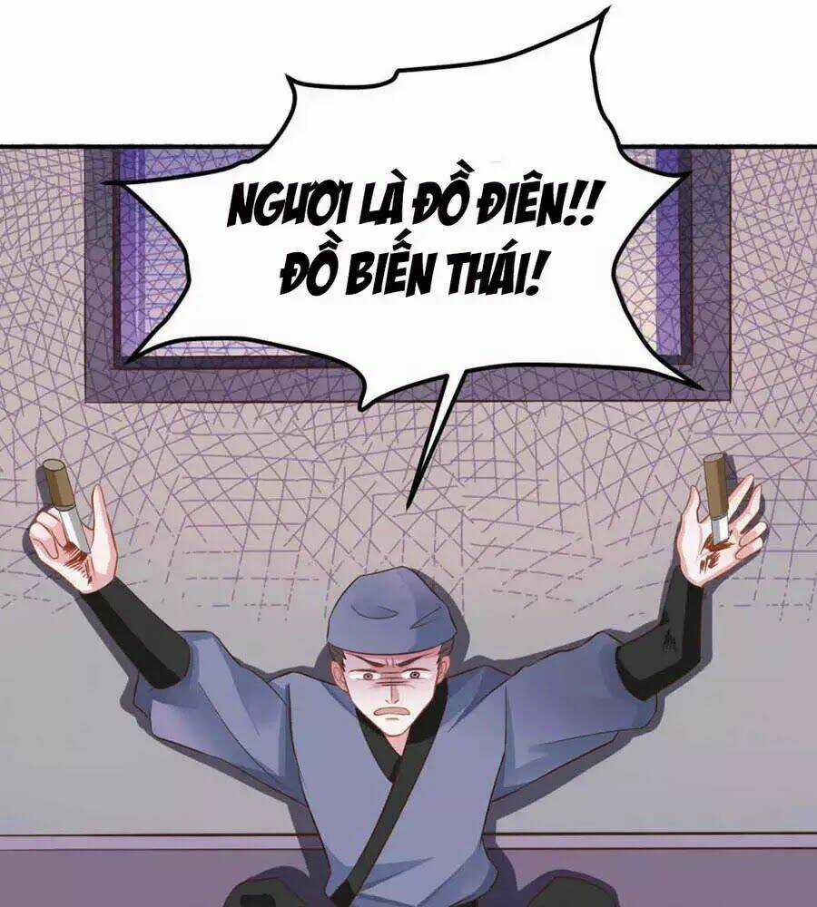 Đích Nữ Hữu Độc - Chapter 58 - Trang 32