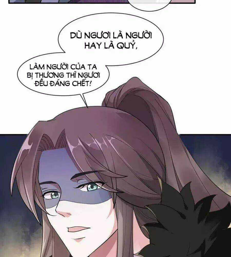 Đích Nữ Hữu Độc - Chapter 58 - Trang 35