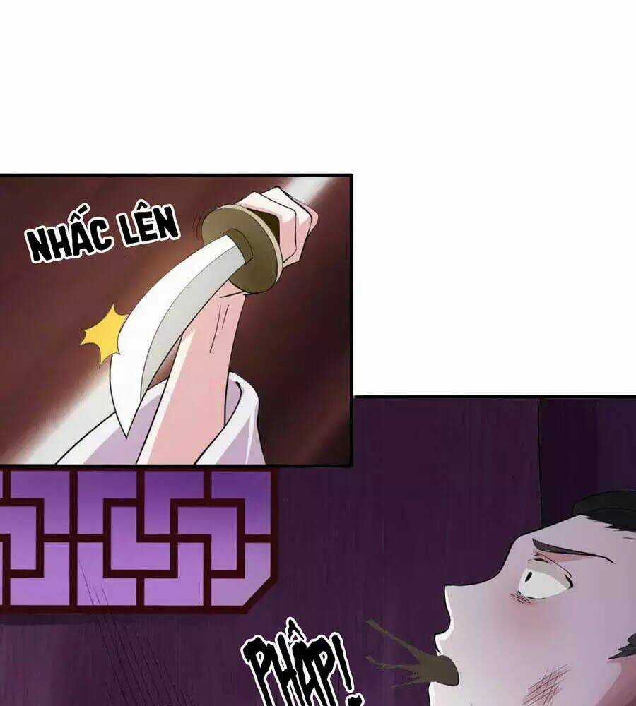 Đích Nữ Hữu Độc - Chapter 58 - Trang 37