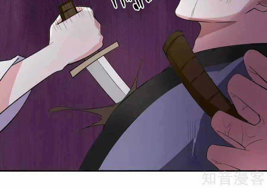 Đích Nữ Hữu Độc - Chapter 58 - Trang 38