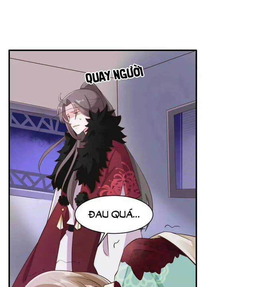 Đích Nữ Hữu Độc - Chapter 58 - Trang 39