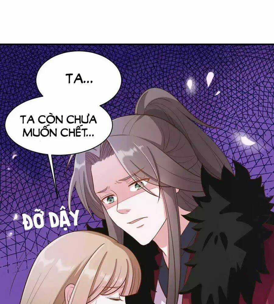 Đích Nữ Hữu Độc - Chapter 58 - Trang 41