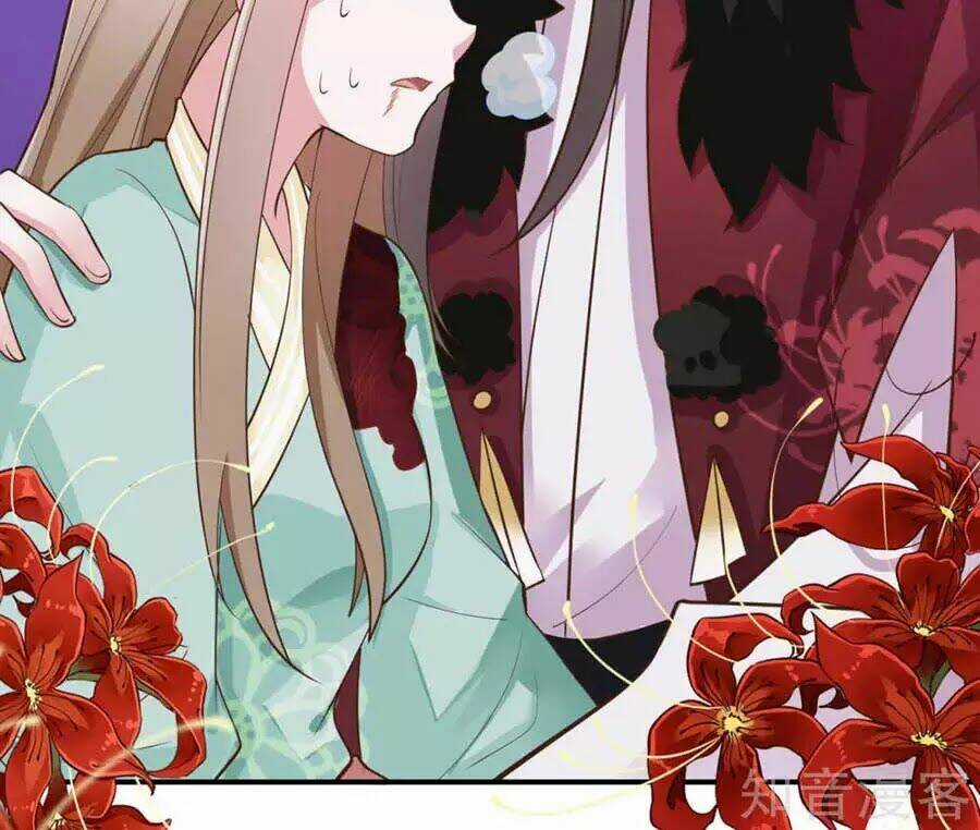 Đích Nữ Hữu Độc - Chapter 58 - Trang 42