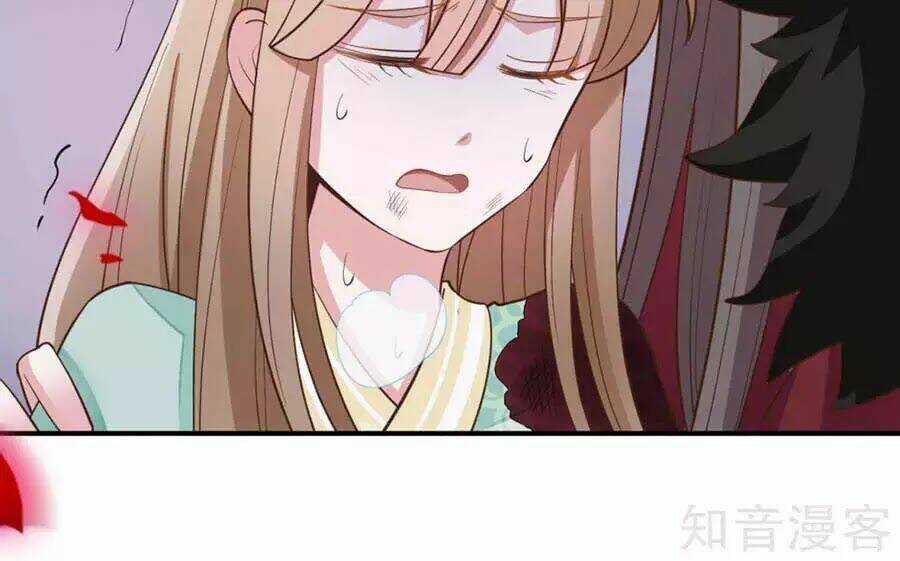 Đích Nữ Hữu Độc - Chapter 58 - Trang 44