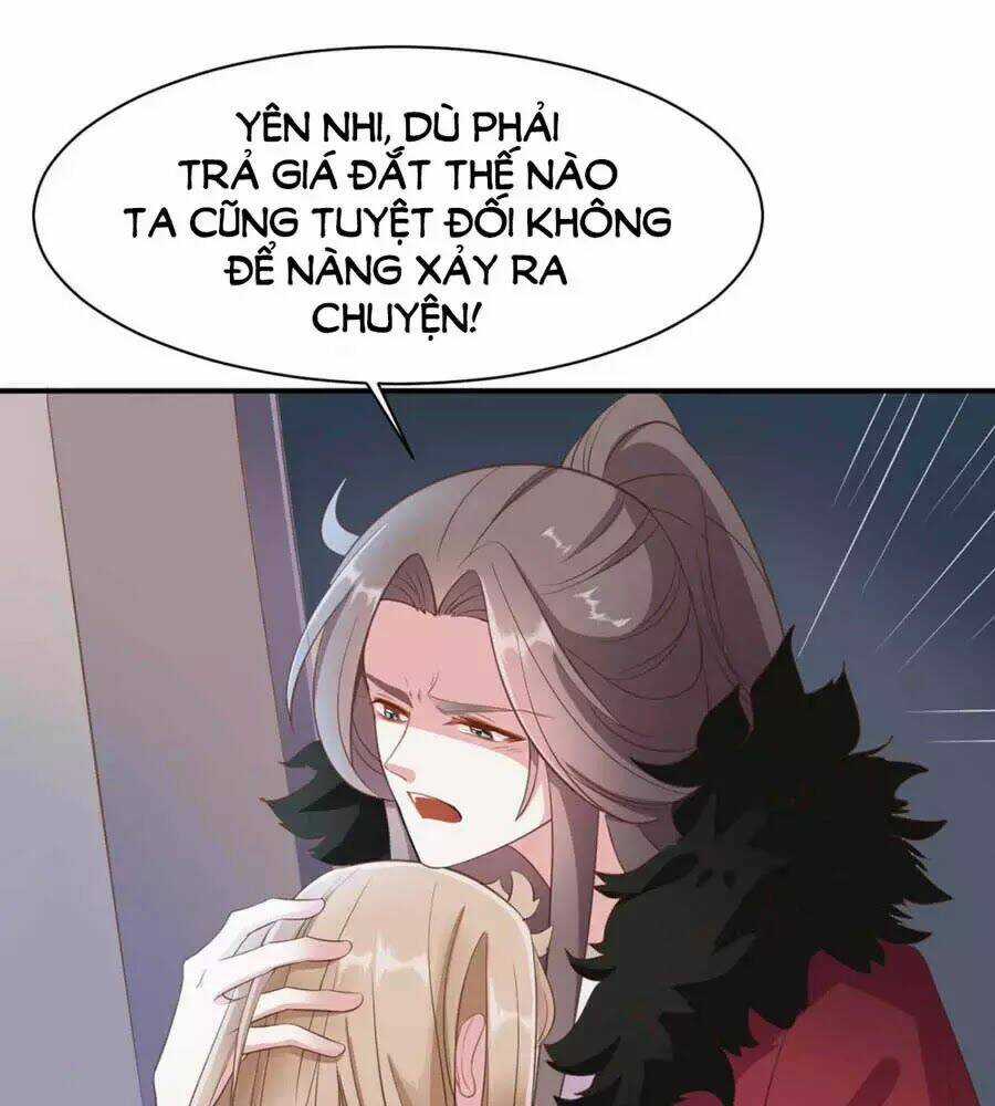 Đích Nữ Hữu Độc - Chapter 58 - Trang 45