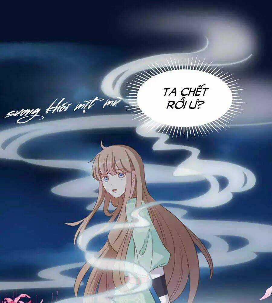 Đích Nữ Hữu Độc - Chapter 58 - Trang 47