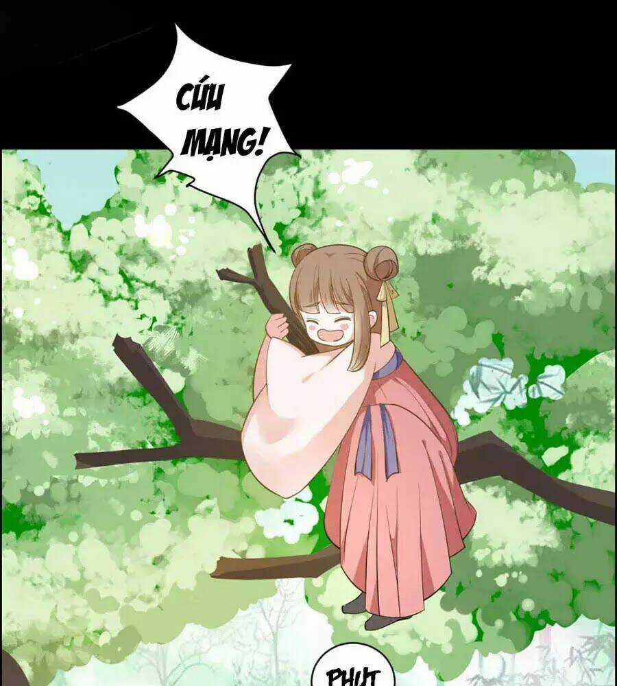 Đích Nữ Hữu Độc - Chapter 58 - Trang 51