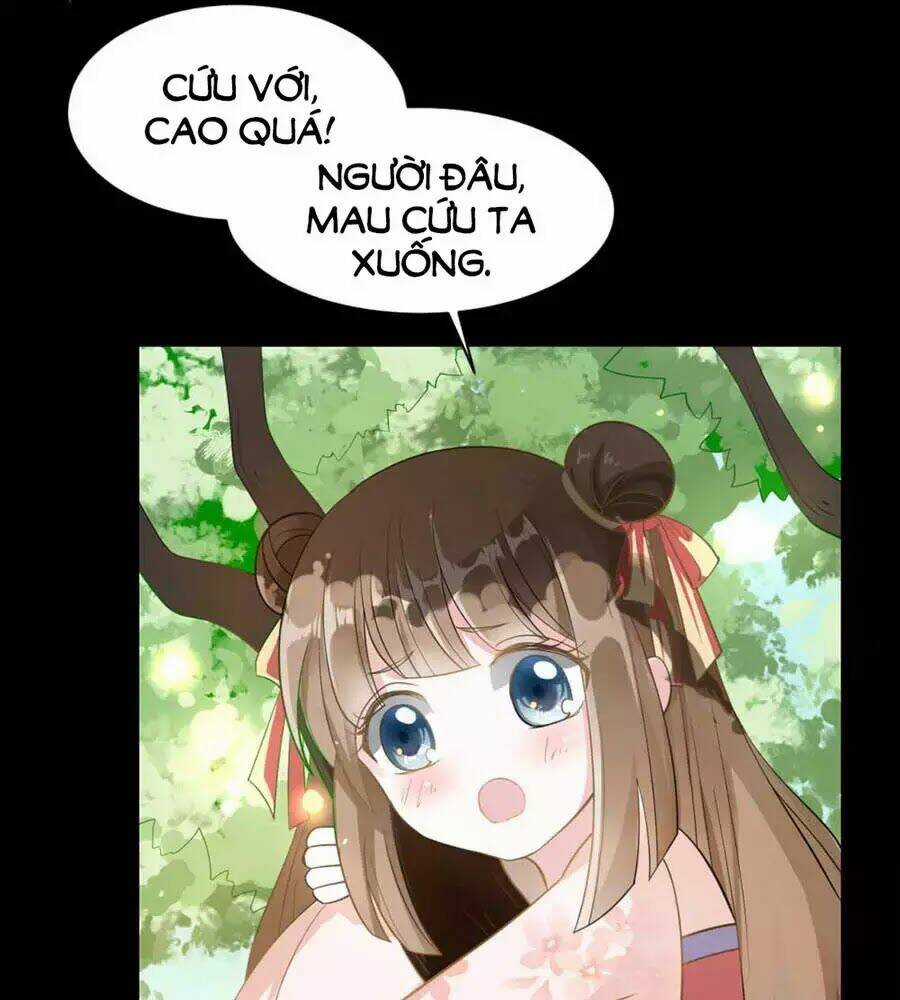 Đích Nữ Hữu Độc - Chapter 58 - Trang 54