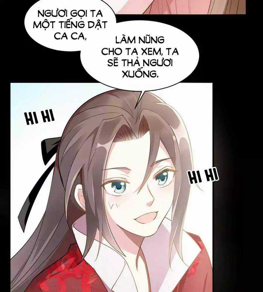 Đích Nữ Hữu Độc - Chapter 58 - Trang 56