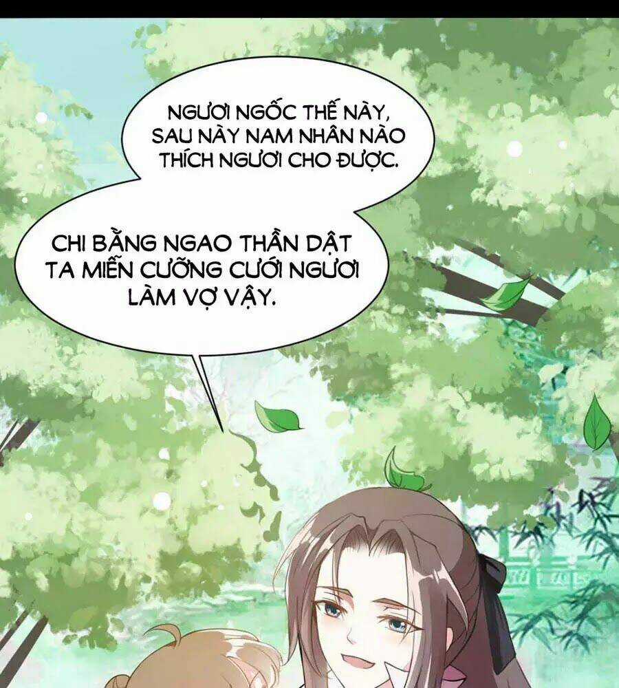 Đích Nữ Hữu Độc - Chapter 58 - Trang 58