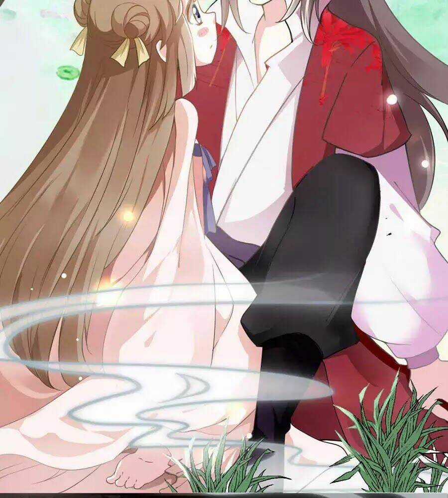 Đích Nữ Hữu Độc - Chapter 58 - Trang 59