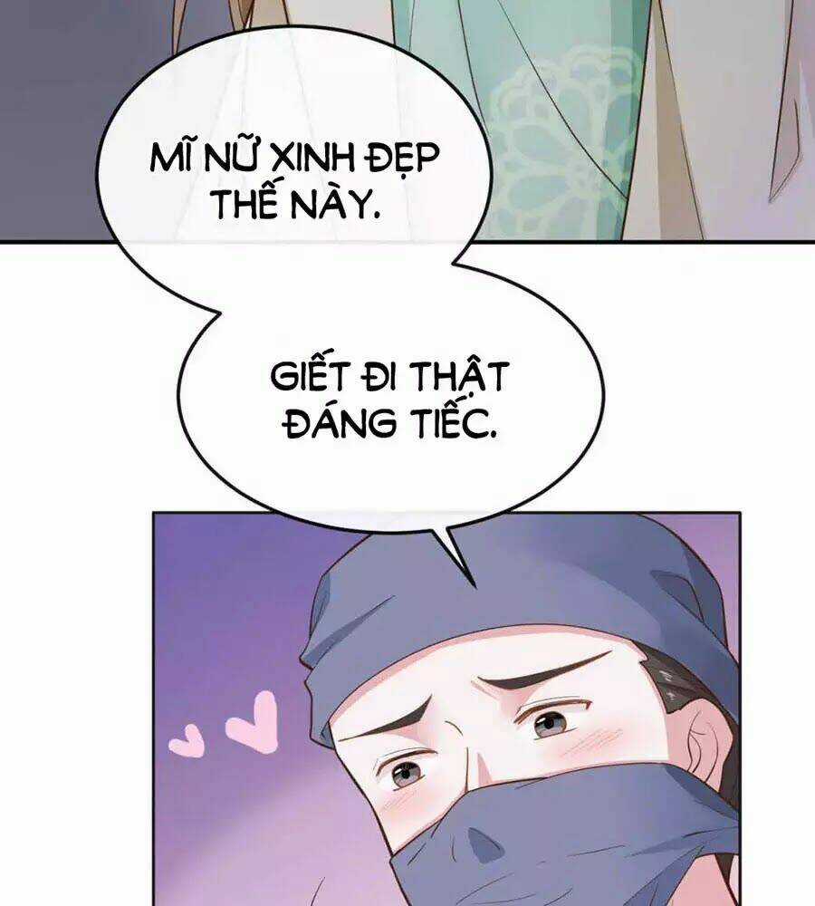 Đích Nữ Hữu Độc - Chapter 58 - Trang 7