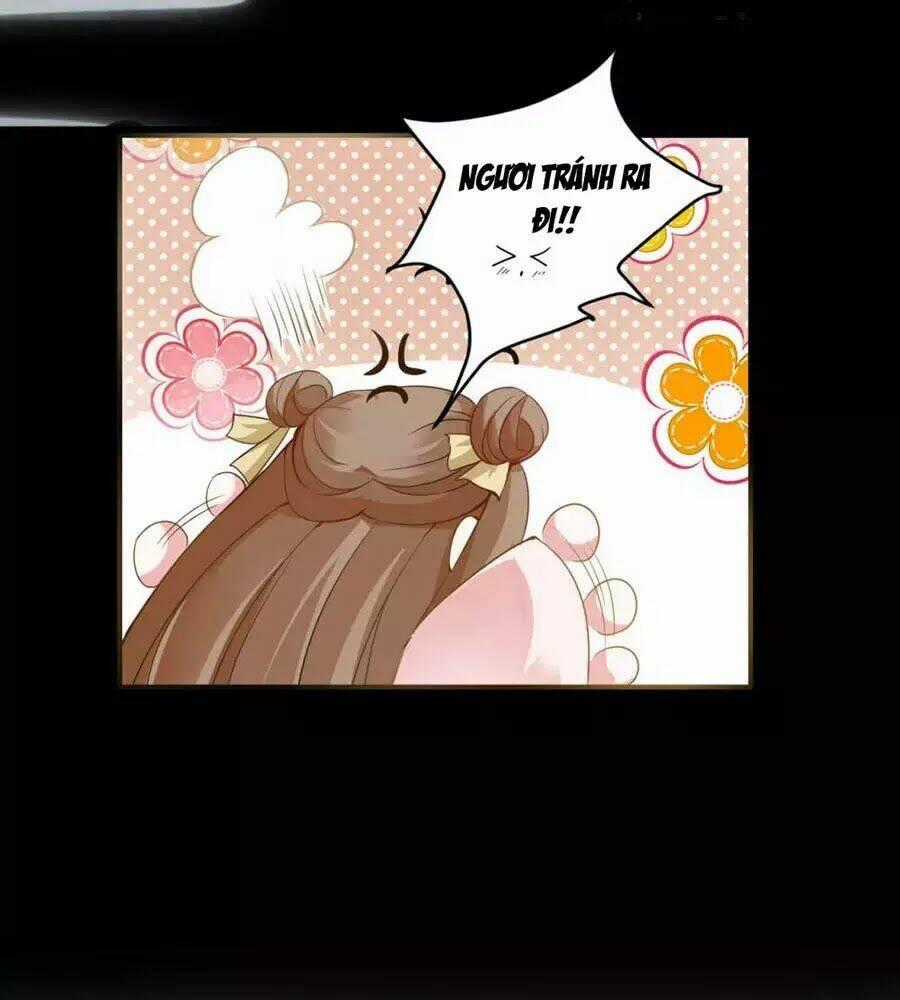 Đích Nữ Hữu Độc - Chapter 58 - Trang 61