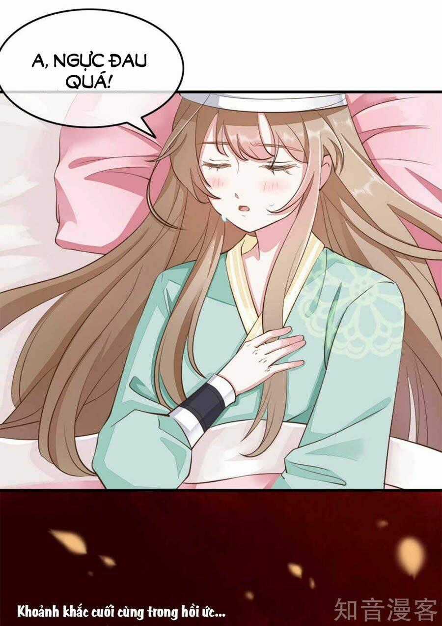 Đích Nữ Hữu Độc - Chapter 59 - Trang 2