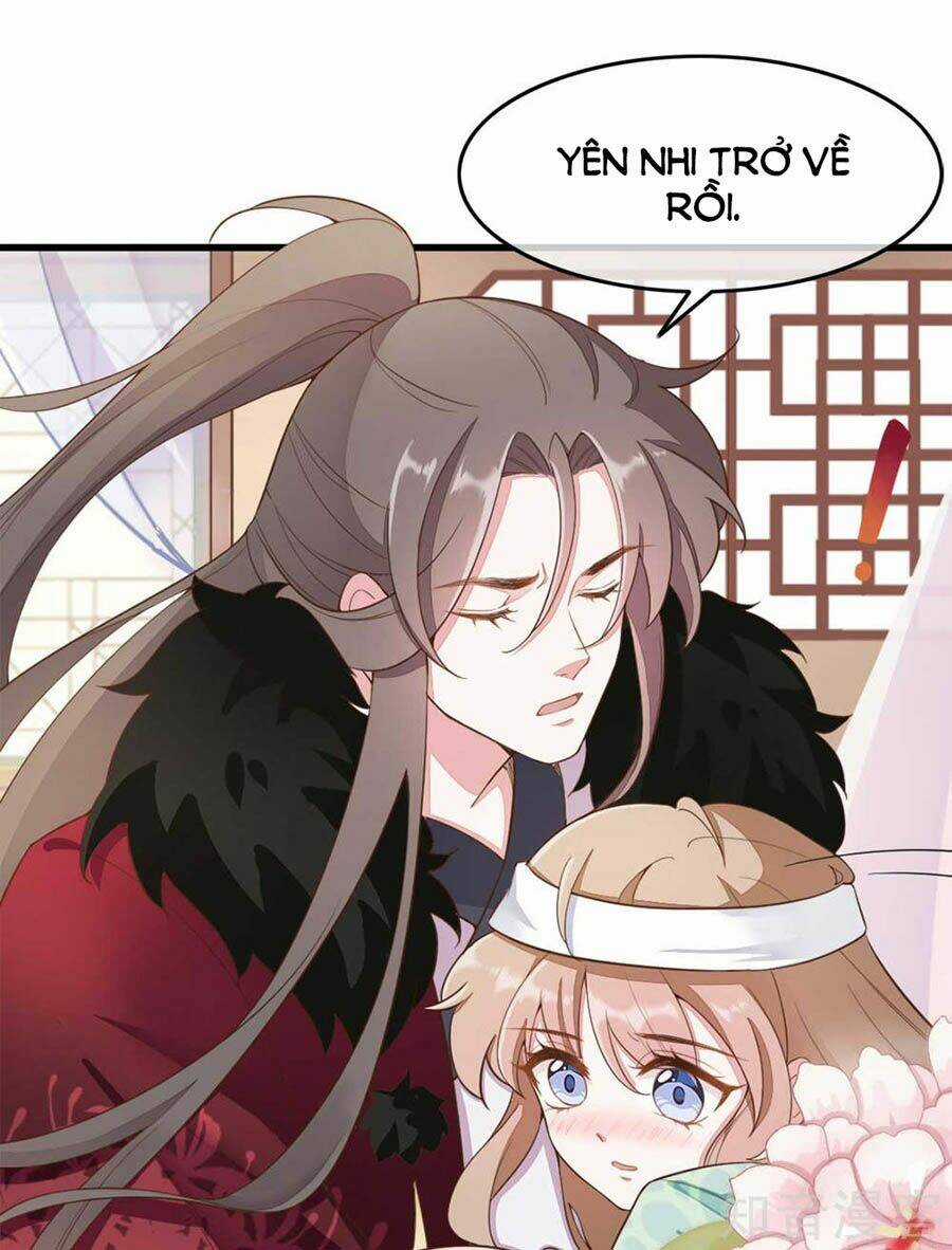 Đích Nữ Hữu Độc - Chapter 59 - Trang 13