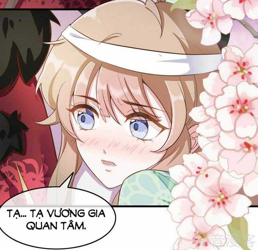 Đích Nữ Hữu Độc - Chapter 59 - Trang 14