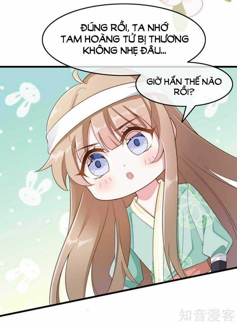 Đích Nữ Hữu Độc - Chapter 59 - Trang 15