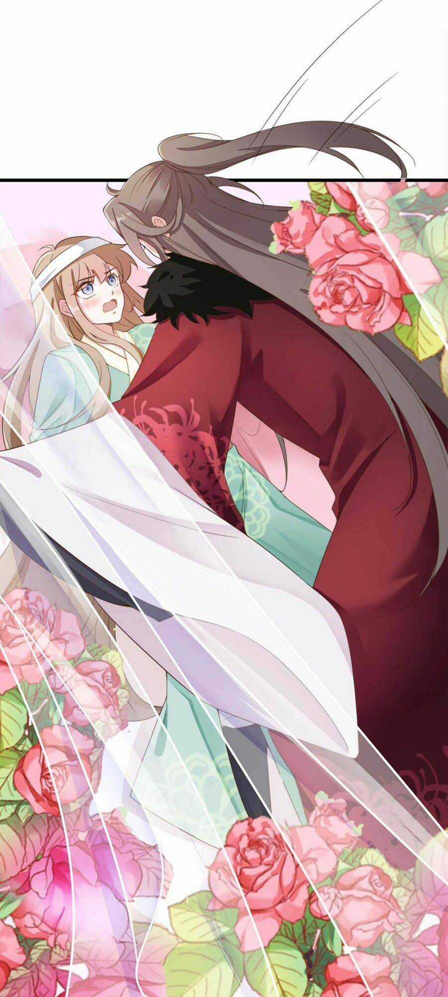 Đích Nữ Hữu Độc - Chapter 59 - Trang 17