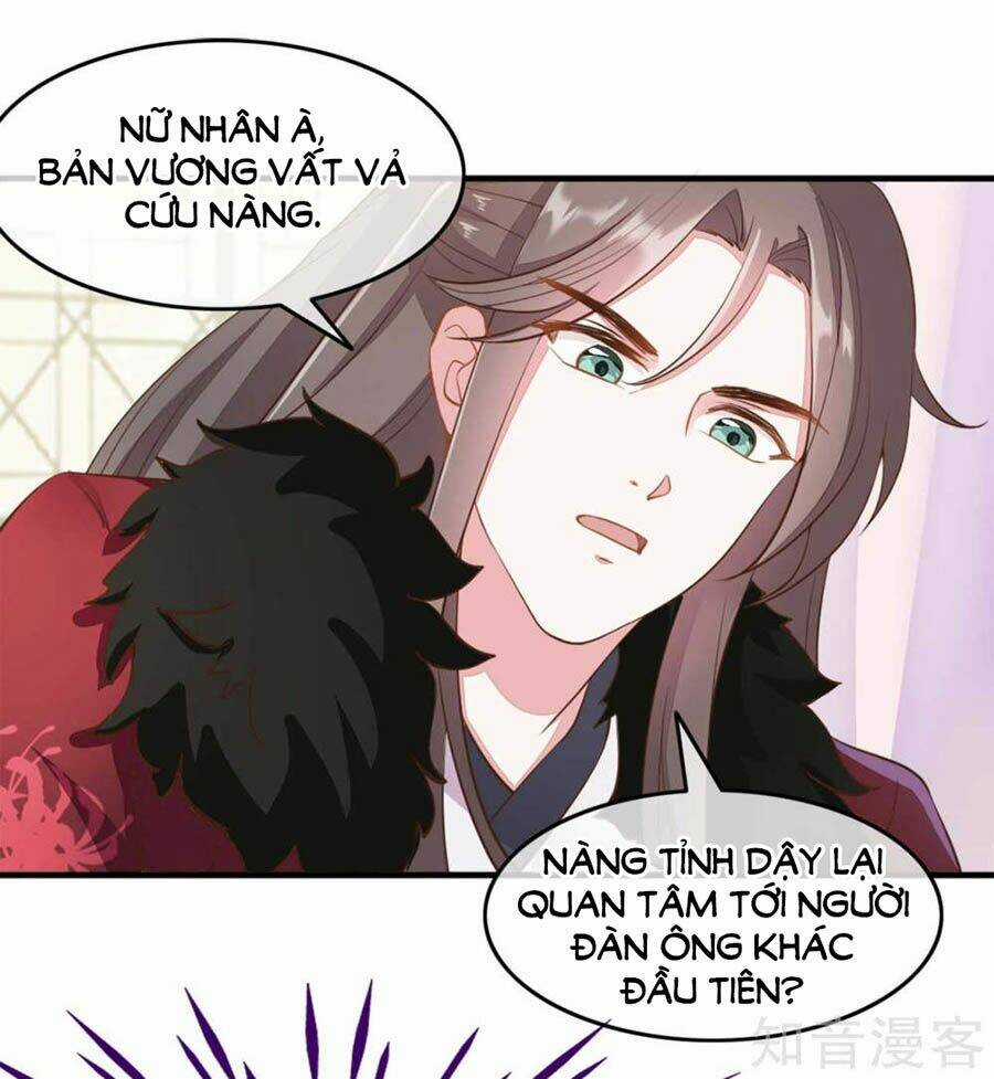 Đích Nữ Hữu Độc - Chapter 59 - Trang 19