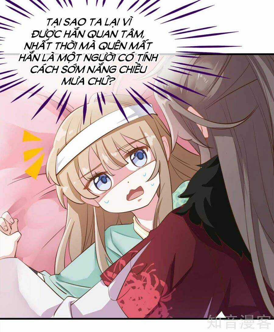 Đích Nữ Hữu Độc - Chapter 59 - Trang 20