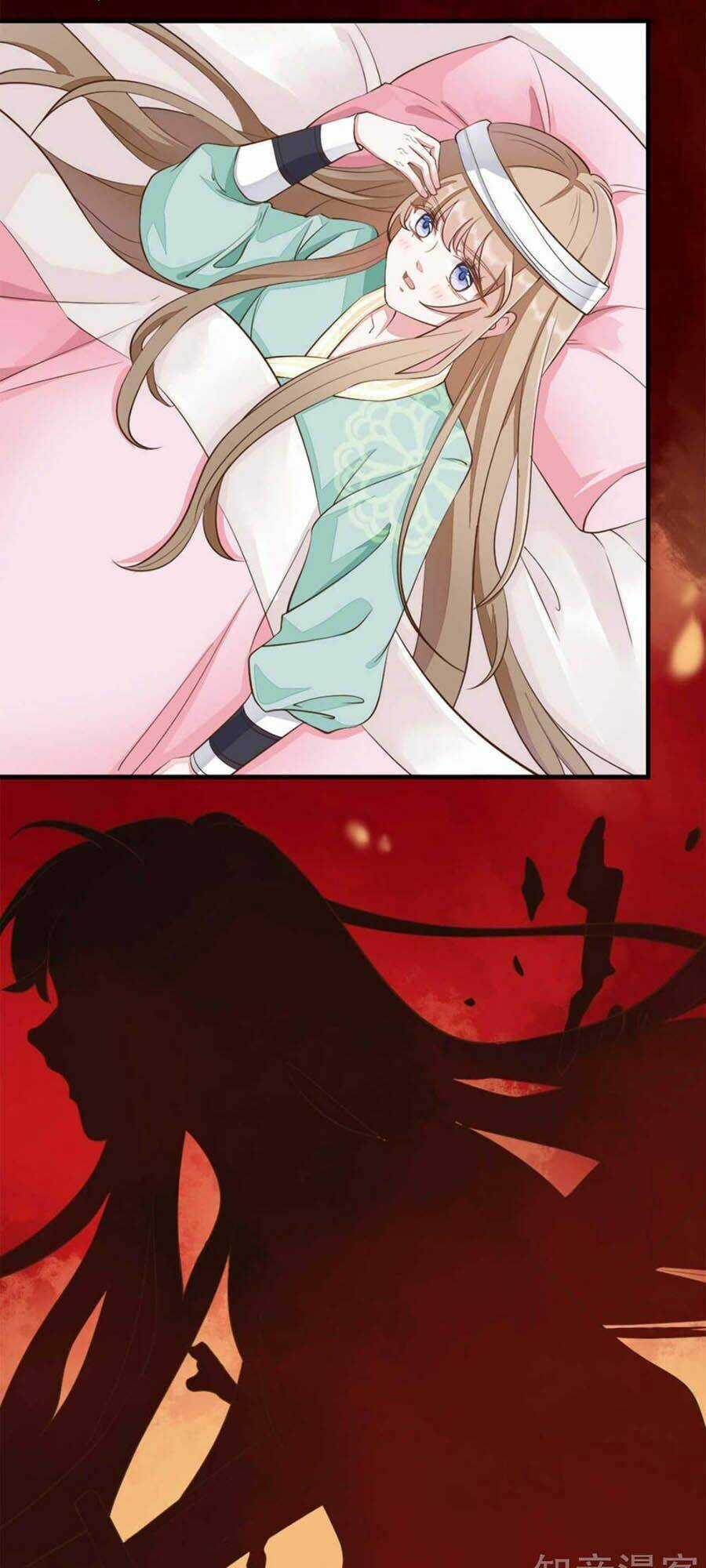 Đích Nữ Hữu Độc - Chapter 59 - Trang 3