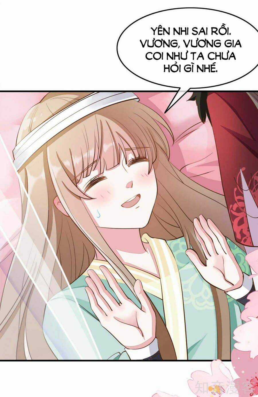Đích Nữ Hữu Độc - Chapter 59 - Trang 21
