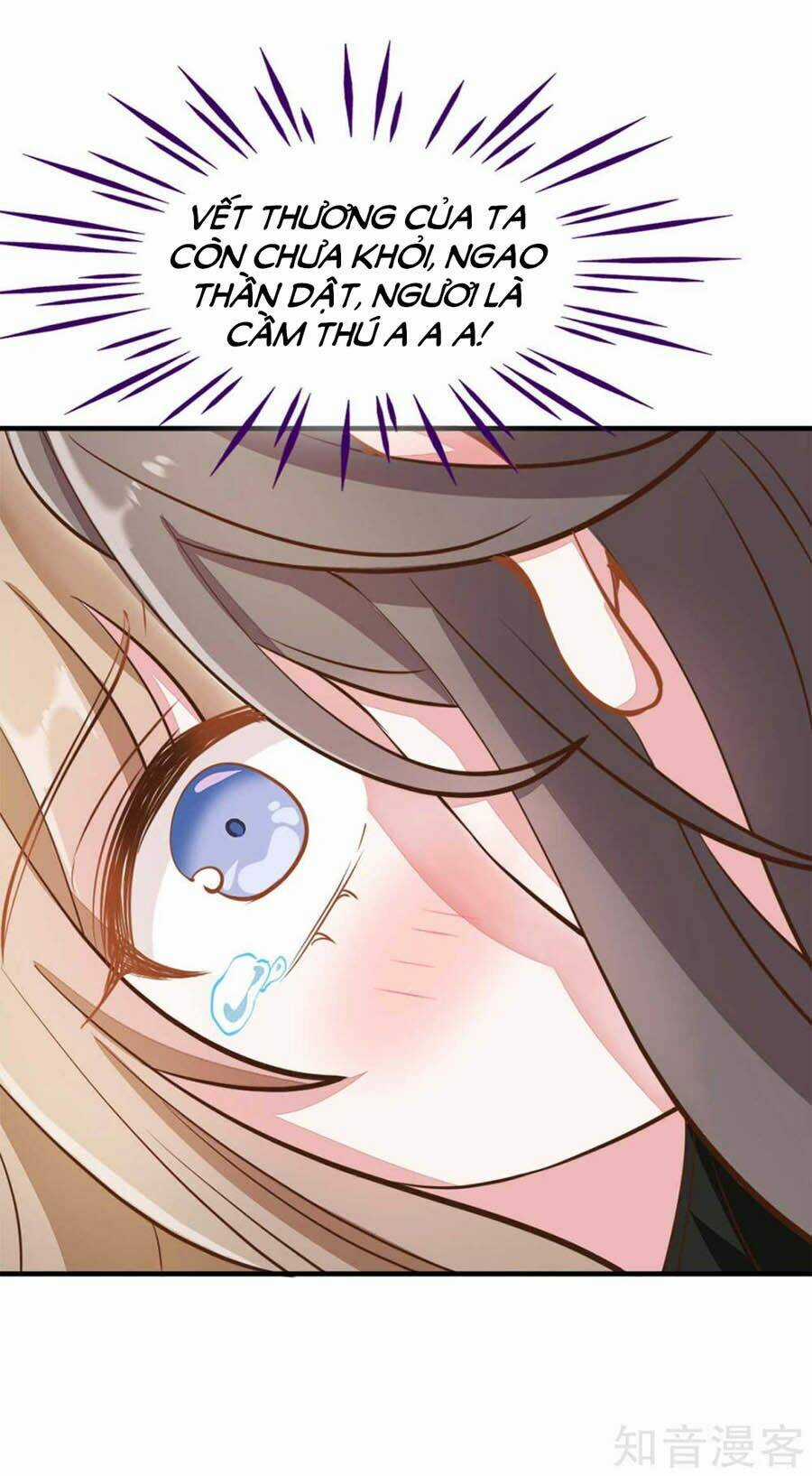 Đích Nữ Hữu Độc - Chapter 59 - Trang 23