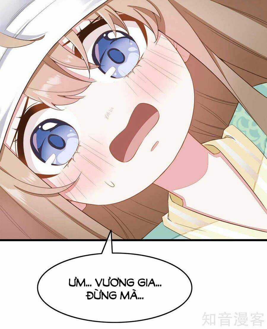 Đích Nữ Hữu Độc - Chapter 59 - Trang 24