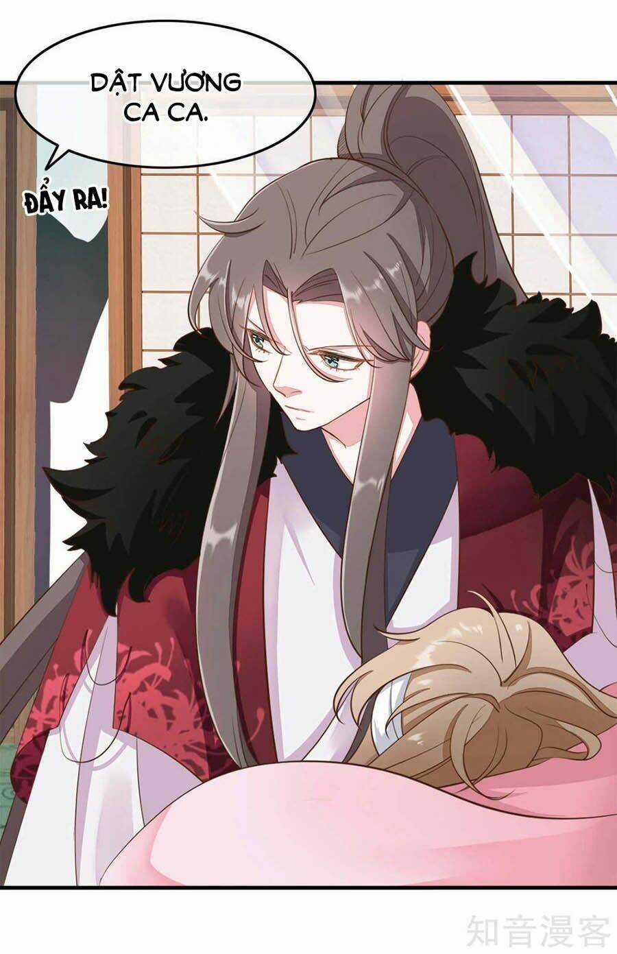 Đích Nữ Hữu Độc - Chapter 59 - Trang 25