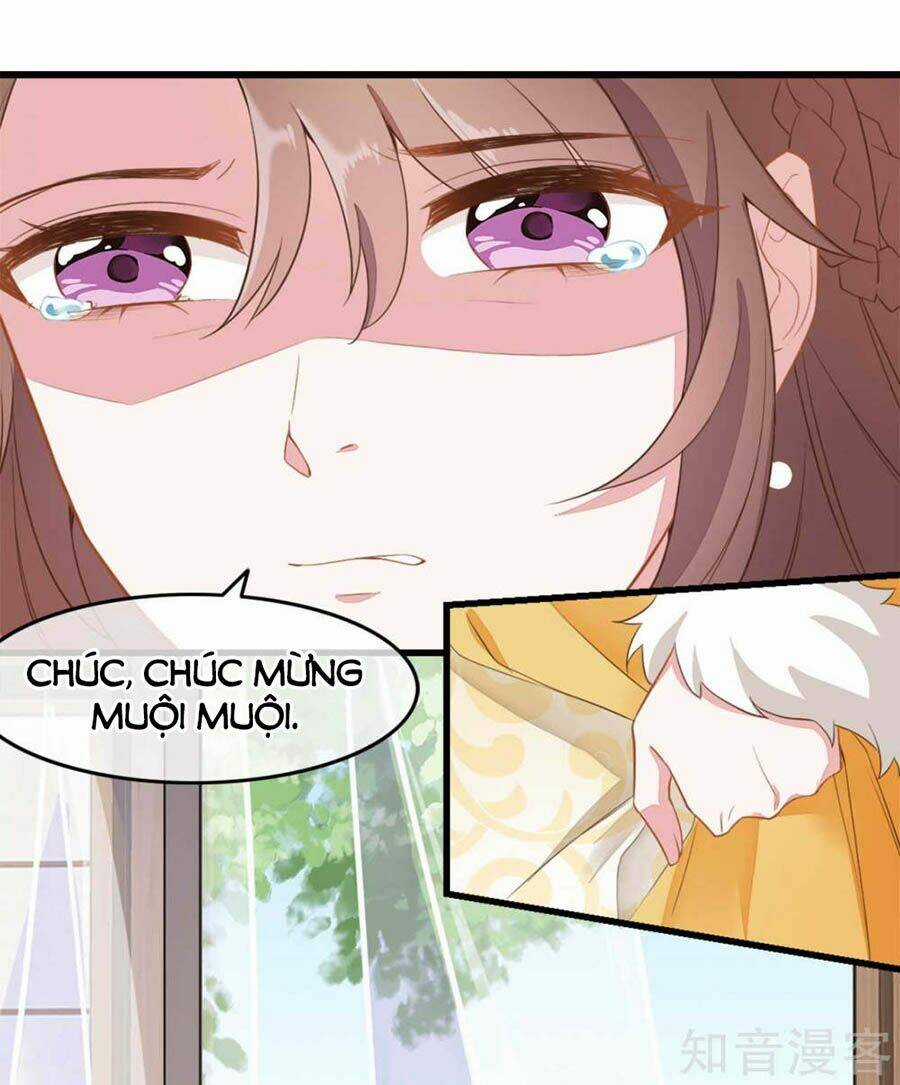 Đích Nữ Hữu Độc - Chapter 59 - Trang 28