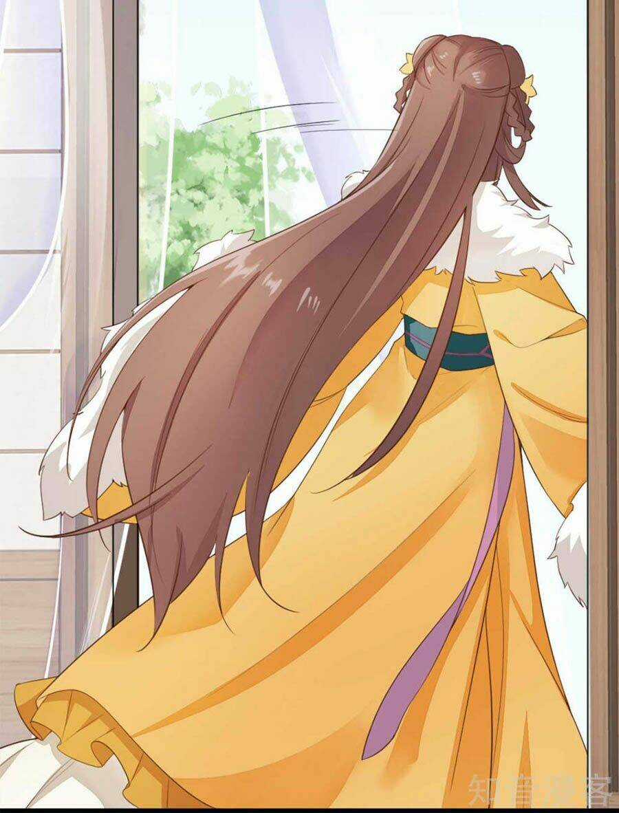 Đích Nữ Hữu Độc - Chapter 59 - Trang 29