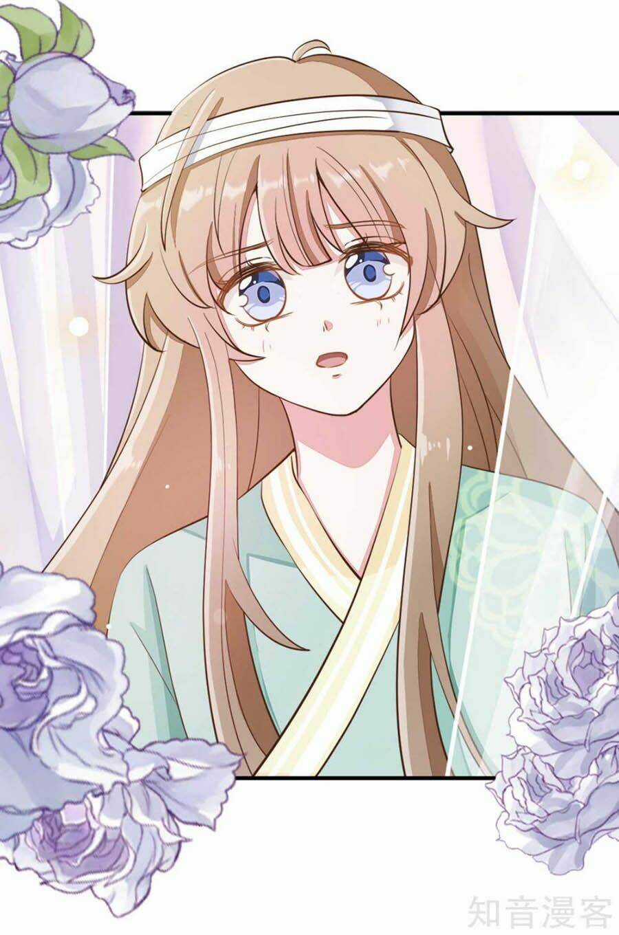 Đích Nữ Hữu Độc - Chapter 59 - Trang 30