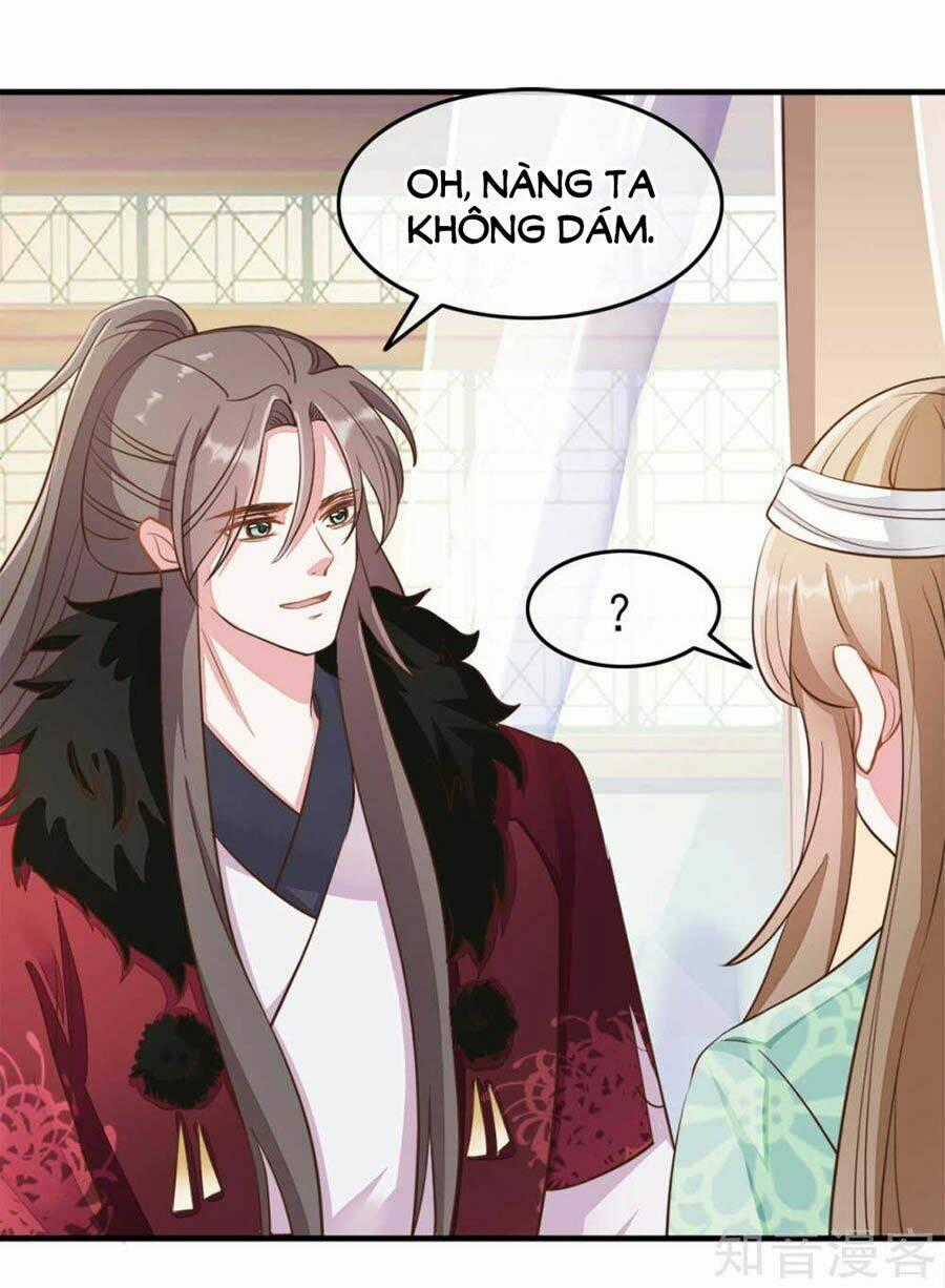 Đích Nữ Hữu Độc - Chapter 59 - Trang 31